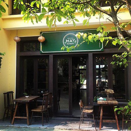 restaurant halong may corner 2